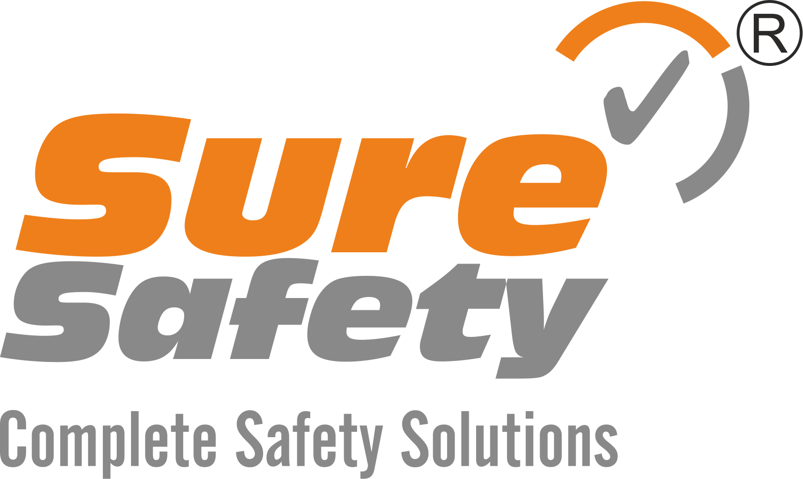 Sure Safety Training Logo