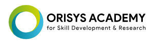Orisys Academy Logo