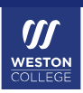 Weston College Logo