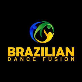 Brazilian Dance Fusion Logo