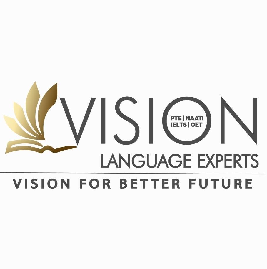 Vision Language Experts Logo