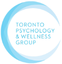 Toronto Psychology & Wellness Group Logo