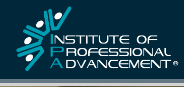 IPA Training Logo