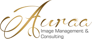 Auraa Image Management And Consulting Logo