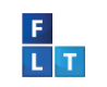 Future Labs Technology (FLT) Logo