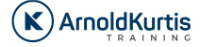 Arnold-Kurtis Training Logo