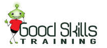 Good Skills Training Logo