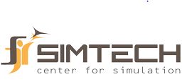 Simtech Simulations Logo