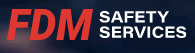 FDM Safety Services Logo