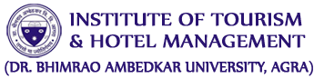 Institute of Tourism and Hotel Management Logo