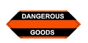 Dangerous Goods Logo
