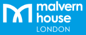Malvern House Logo