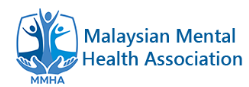 Malaysian Mental Health Association (MMHA) Logo