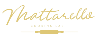 Mattarello Cooking Logo
