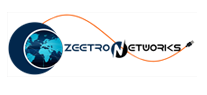 Zeetron Networks Logo