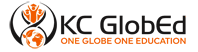 KC GlobEd Logo