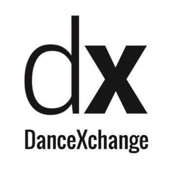 Dance Xchange Logo