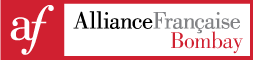 Alliance Française de Bombay Logo