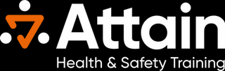 Attain Health and Safety Training Ltd Logo