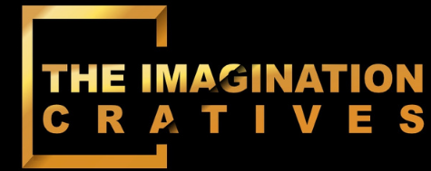 The Imagination Creatives Logo