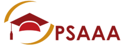 PSAAA (Public Sector Accountancy And Audit Academy) Logo