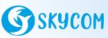 SKY Computer Education Logo
