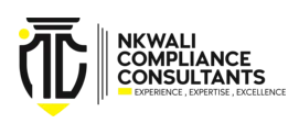 Nkwali Compliance Consultants Logo