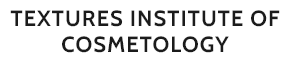 Textures School of Cosmetology Logo