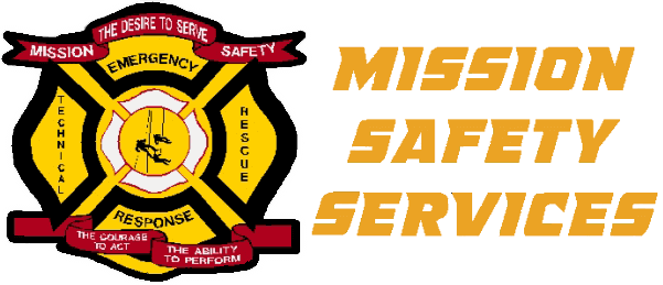 Mission Safety Services Logo