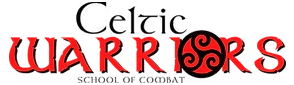 Celtic Warriors Logo