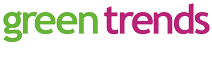 Green Trends Academy Logo