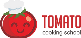 Tomato Cooking School Logo