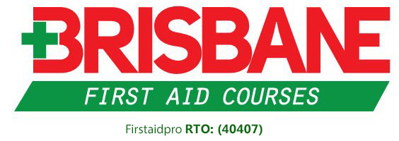 Brisbane First Aid Courses Logo