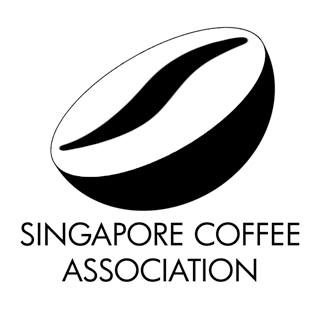 Singapore Coffee Association Logo