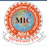 Mission Information Communication Institute Logo