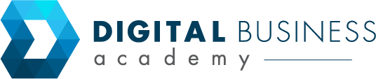 Digital Business Academy Logo