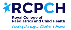 Royal College of Paediatrics and Child Health Logo