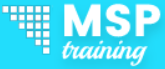 MSP Training Logo