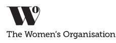 The Women’s Organisation. Logo
