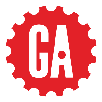 General Assembly Melbourne Logo