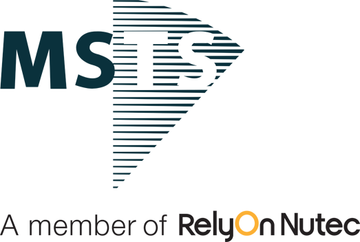 MSTS Asia Logo