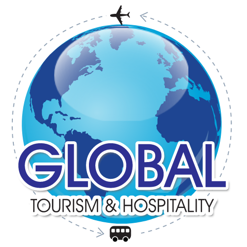 Global Tourism & Hospitality Logo