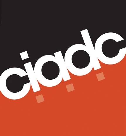 Chicago Industrial Arts and Design Center Logo