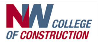 Northwest College Of Construction Logo