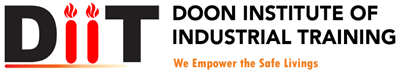 Doon Insititute Of Industrial Training Logo