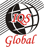 IQS Global Logo