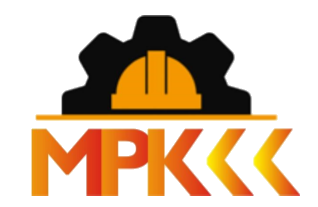 MPK Electrical Logo