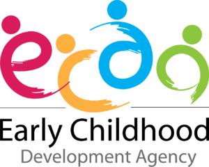 Early Childhood Development Agency Logo