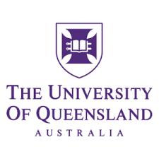 The University Of Queensland Logo
