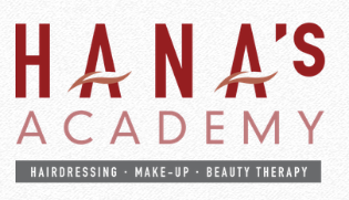 Hana's Academy Logo